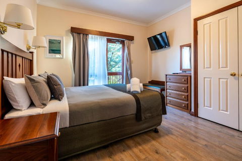 Margs Break At The River - Accommodation Georgetown 3