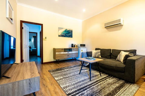 Margs Break At The River - Accommodation Georgetown 1