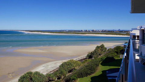 Marika Unit 3 Kings Beach QLD - Accommodation Georgetown 1