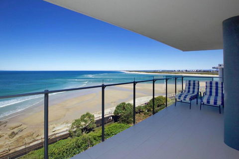 Marika Unit 3 Kings Beach QLD - Accommodation Georgetown 2