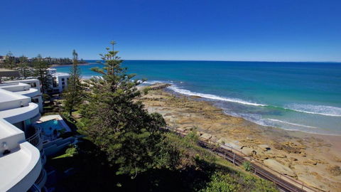 Marika Unit 3 Kings Beach QLD - Accommodation Georgetown 3