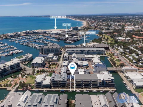 Marina Lifestyle In Mandurah - Accommodation Georgetown 0
