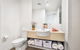 Marina View Queen Bed Studio Apartment Pool & Gym - thumb 1