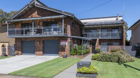 Marina Views - Great For Families - Accommodation Georgetown 0