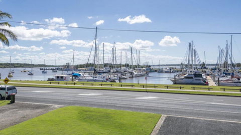 Marina Views - Great For Families - Accommodation Georgetown 1