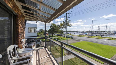 Marina Views - Great For Families - Accommodation Georgetown 2