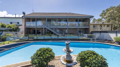 Marina Views - Great For Families - Accommodation Georgetown 3
