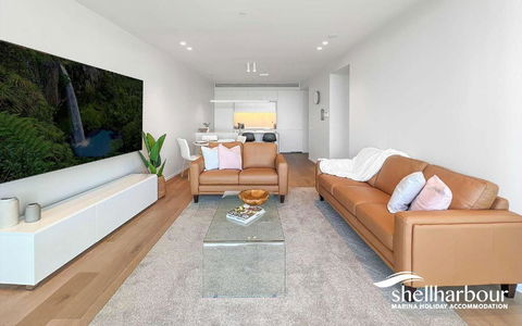 Marina Vista - Waterfront Apartment - Accommodation Georgetown 2