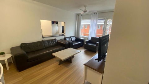 Marine Parade - Unit 14 - Accommodation Georgetown 3