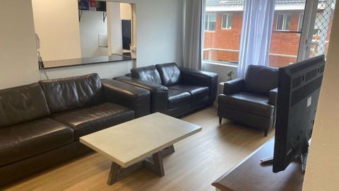 Marine Parade - Unit 14 - Accommodation Georgetown 2