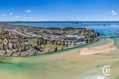 Marine Parade - Unit 14 - Accommodation Georgetown 1