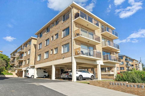 Marine Parade - Unit 14 - Accommodation Georgetown 0