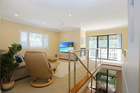 Mariners Mark 4 - Accommodation Georgetown 1