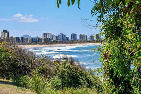 Marj04- Holiday In Mooloolaba - Accommodation Georgetown 0