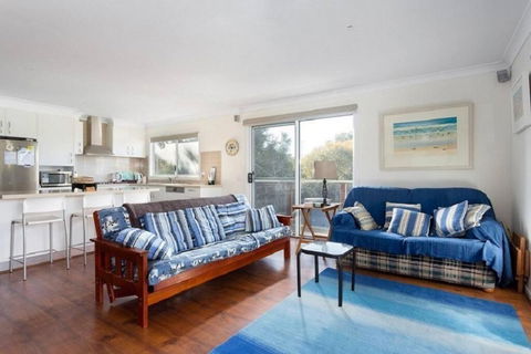 Marlin Beach House At Smiths - Accommodation Georgetown 0