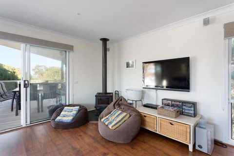 Marlin Beach House At Smiths - Accommodation Georgetown 1