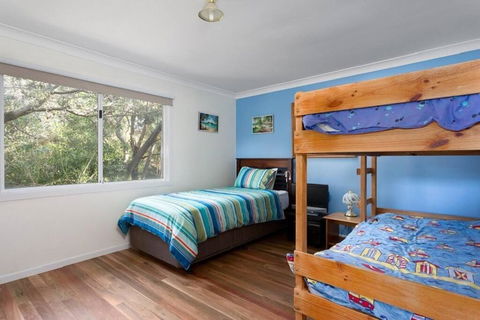 Marlin Beach House At Smiths - Accommodation Georgetown 3