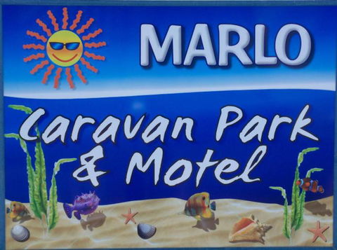 Marlo Caravan Park & Motel - Accommodation Georgetown 0