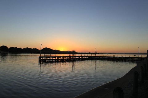 Marlo Caravan Park & Motel - Accommodation Georgetown 1