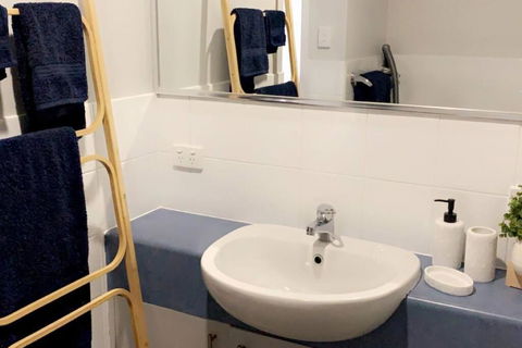 Marlston View Luxury Retreat - Accommodation Georgetown 2