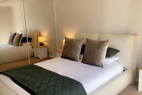 Marlston View Luxury Retreat - Accommodation Georgetown 3