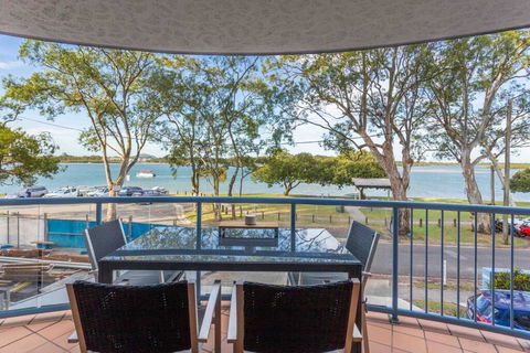 Maroochydore Riverfront - Accommodation Georgetown 0