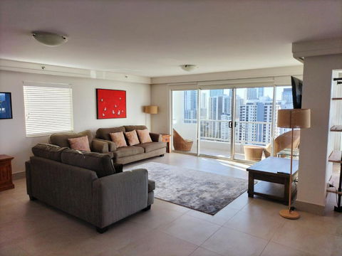 Marriner Views - Accommodation Georgetown 3
