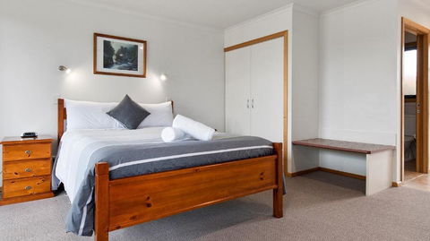 Marsden Court Apartments Now Incorporating Marsden Court And Sharonlee Strahan Villas - Accommodation Georgetown 3