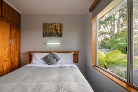 Marsden Court Apartments Now Incorporating Marsden Court And Sharonlee Strahan Villas - Accommodation Georgetown 1