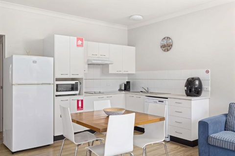 Martys Little Beach No 14 - Accommodation Georgetown 2