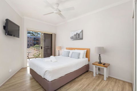 Martys Little Beach No 14 - Accommodation Georgetown 1