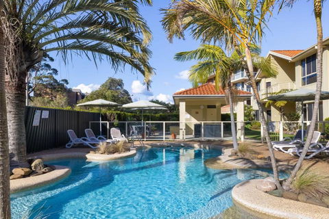 Martys Little Beach No 14 - Accommodation Georgetown 0