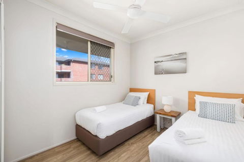 Martys Little Beach No 14 - Accommodation Georgetown 3