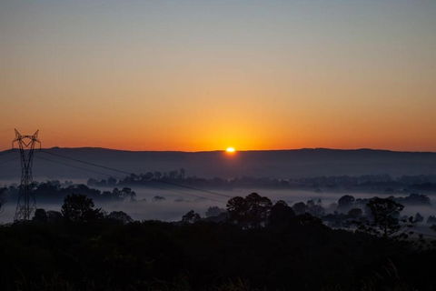 Mary Valley Views By Tiny Away - Accommodation Georgetown 2