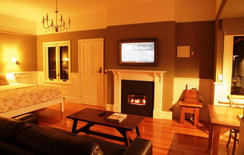 Marysville Garden Cottages - Accommodation Georgetown 1