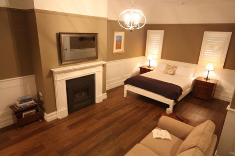 Marysville Garden Cottages - Accommodation Georgetown 2