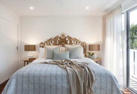 Matilda - Noosa Heads - Accommodation Georgetown 3