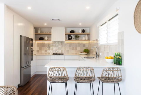 Matilda - Noosa Heads - Accommodation Georgetown 1