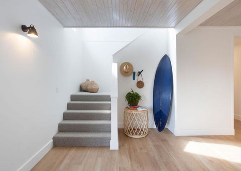 Matilda - Noosa Heads - Accommodation Georgetown 2