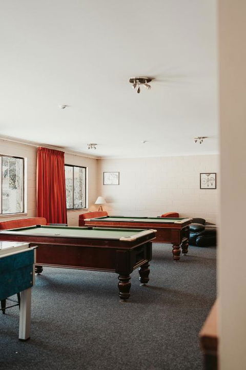 Matterhorn Lodge - Accommodation Georgetown 3