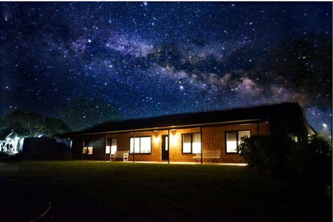 Mattner House Family Vacation Resort - Accommodation Georgetown 3