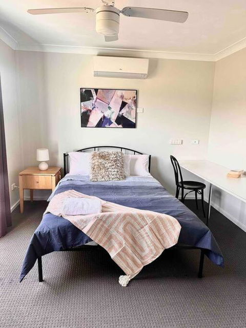 Maya Newcasle 6 Bedrooms Home - Accommodation Georgetown 0