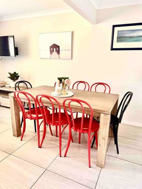 Maya Newcasle 6 Bedrooms Home - Accommodation Georgetown 2