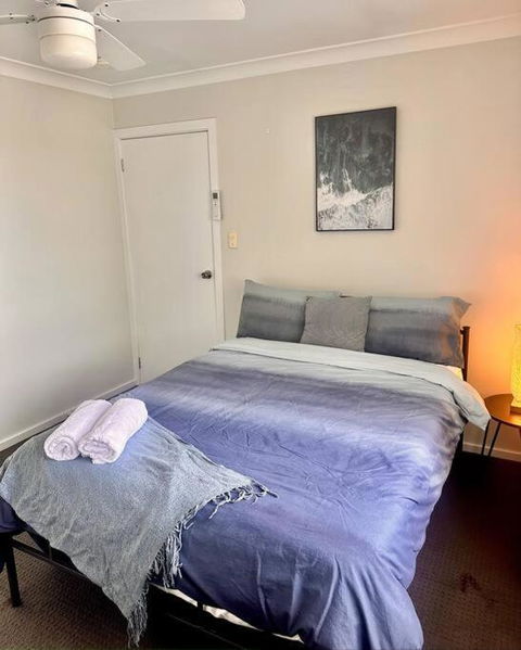 Maya Newcasle 6 Bedrooms Home - Accommodation Georgetown 3