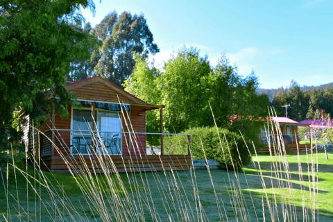 Maydena Mountain Cabins - Accommodation Georgetown 3