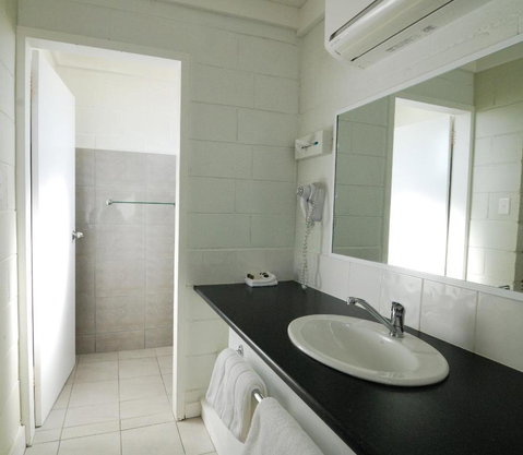 Mayfair Motel - Accommodation Georgetown 3
