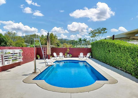 McCabe Coffs Retreat - Accommodation Georgetown 0