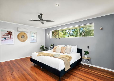 McCabe Coffs Retreat - Accommodation Georgetown 3
