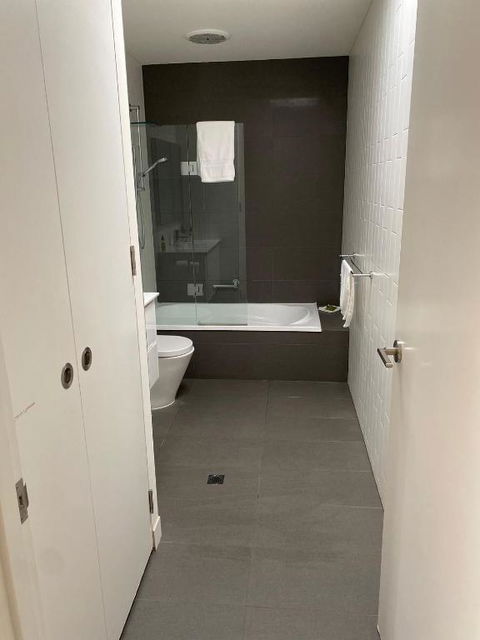 McCrae Beach Front Villa Unit 1 - Accommodation Georgetown 1