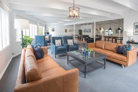 McMillans Of Metung Coastal Resort - Accommodation Georgetown 3